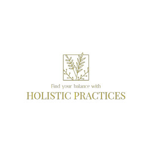 Find your balance with holistic practices T-Shirt