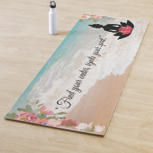"Find your centre, ignite your spirit." YOGA LOVER
