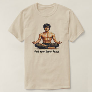 Find Your Inner Peace T-Shirt