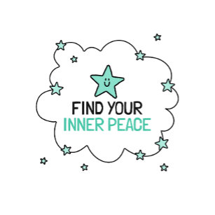 Find your inner peace T-Shirt 