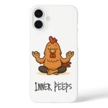 Find your Inner Peeps