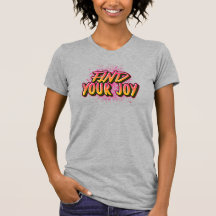 Find Your Joy