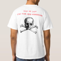 Find Your Own Permissions Metal Detecting