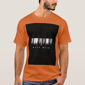 Find Your Perfect T-Shirt: Styles for Everyone" T-Shirt
