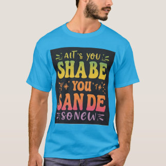 Find Your Strong T-Shirt