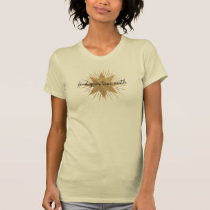 Find Your True North Star T-Shirt