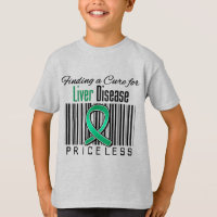 Finding a Cure For Liver Disease PRICELESS