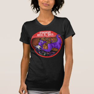 Finding Dee & Dee T-Shirt