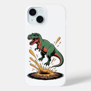 Finding Diesel iPhone 15 Case
