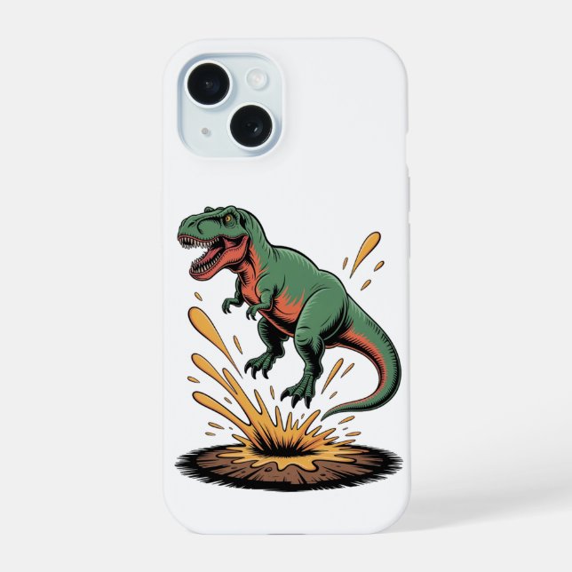 Finding Diesel iPhone 15 Case (Back)
