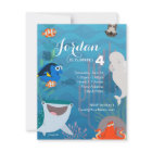 Finding Dory Birthday