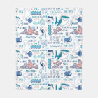 Finding Dory Pastel Pattern