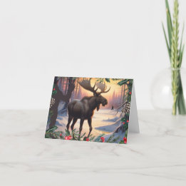 Finding Holiday Cheers