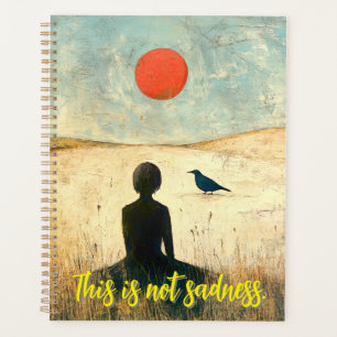 Finding Hope Planner