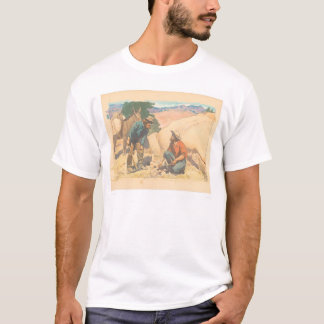 Finding It (0514A) T-Shirt