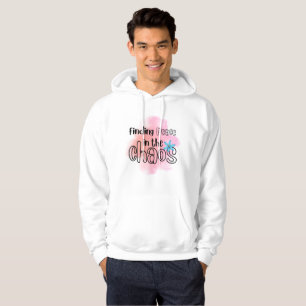 Finding Peace Hoodie
