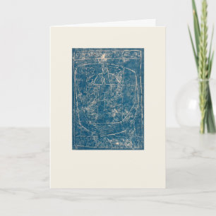 Finding stillness. card