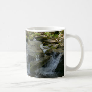 Findlay Falls I Coffee Mug
