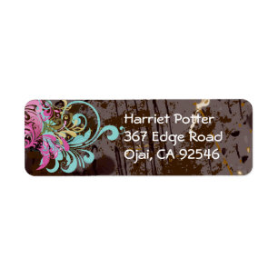 Fine Abstract Cool Cute Girly Retro Fashion