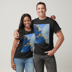 fine art art T-Shirt