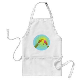 Fine Art Brushes Standard Apron