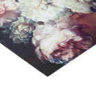Fine Art Floral Decoupage TIssue Paper