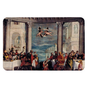 Fine Art magnet