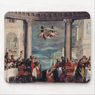Fine Art mousepad