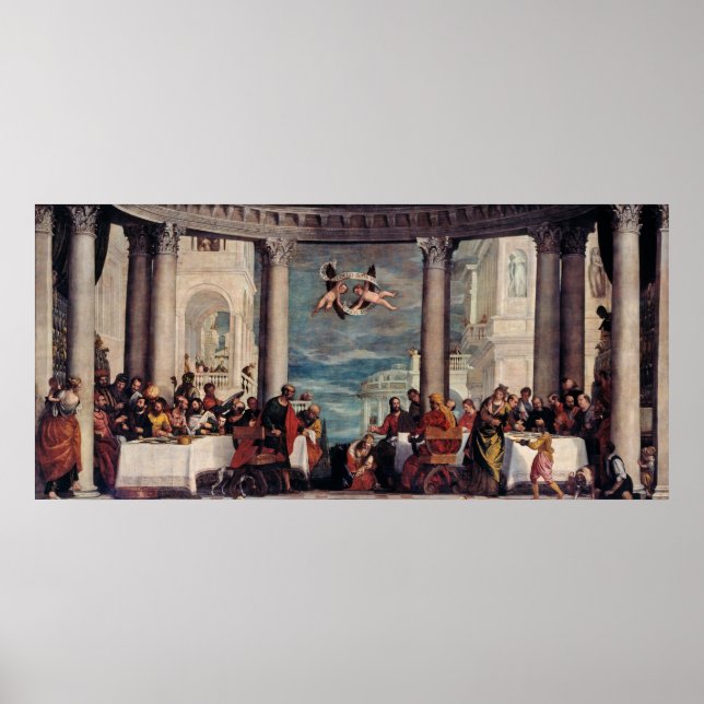 Fine Art poster (extra large) (Front)