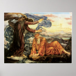 Fine Art Poster or Print