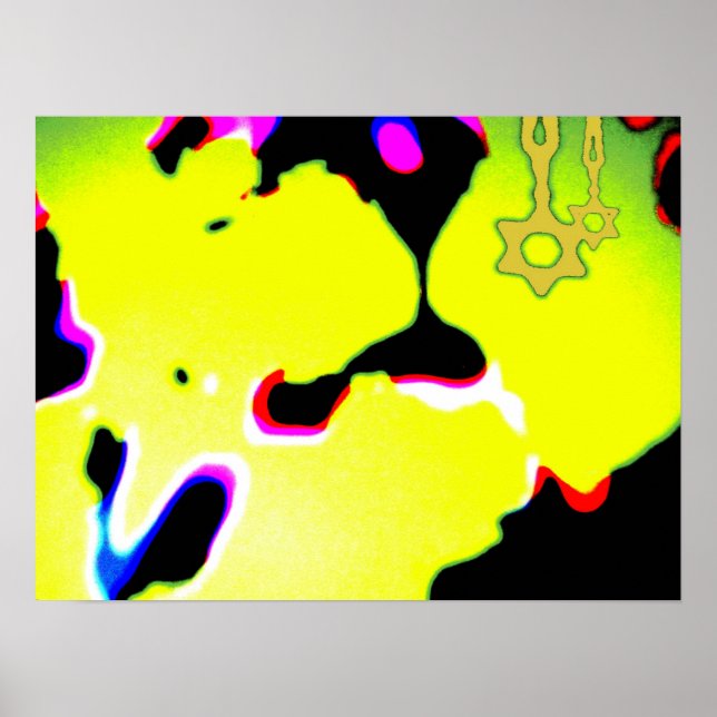 FINE ARTS MOVEMENT POSTERS (Front)