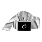 Fine Black and White Shaded Casual Osearts 