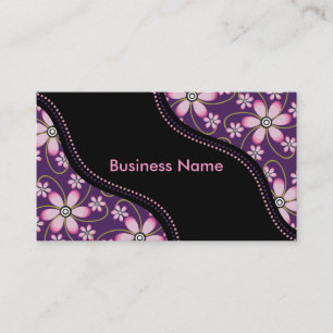 Fine Business Cards