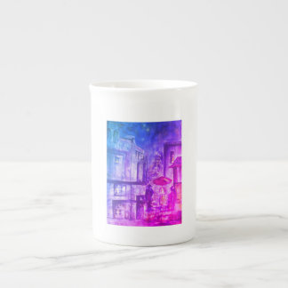 Fine China Mug