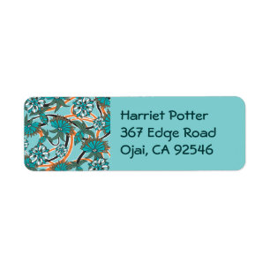 Fine Cute Cool Girly Retro Floral Fashion