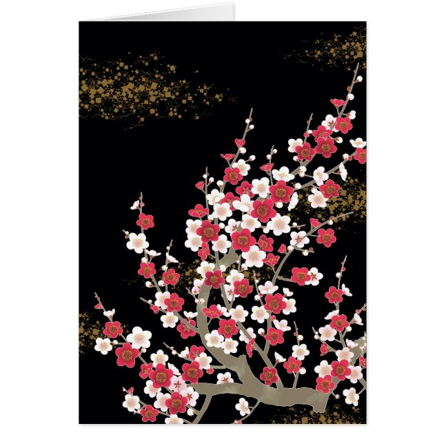 Fine Cute Cool Girly Retro Floral Fashion (Front)