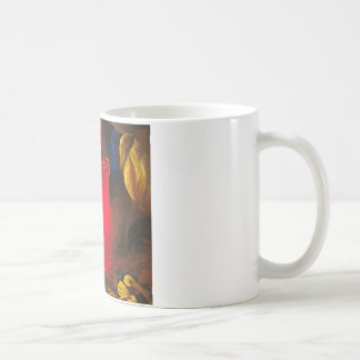 Fine digital art coffee mug