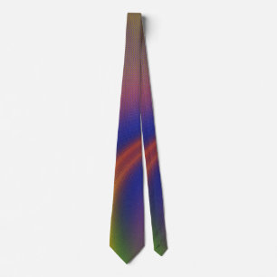 Fine Faceted - Customised - Customised Tie