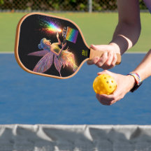 Fine Fairy Bridal Shower