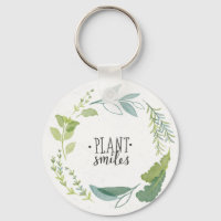 Fine Herbs II | Plant Smiles