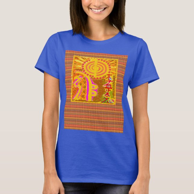 Fine Jersey Long Sleeve T-Shirt (Front)