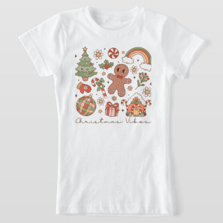 Fine Jersey T-Shirt