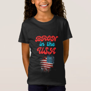 Fine Jersey T-Shirt