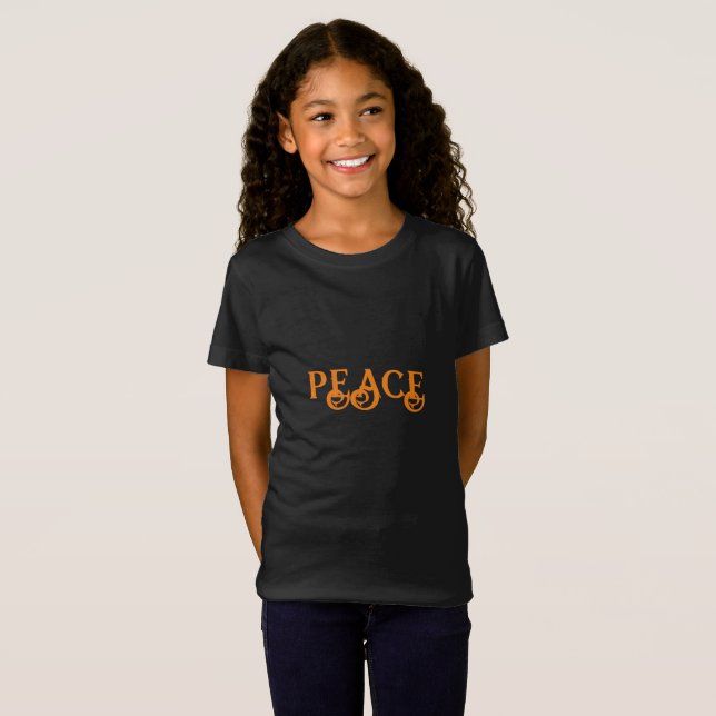 Fine Jersey T-Shirt (Front Full)