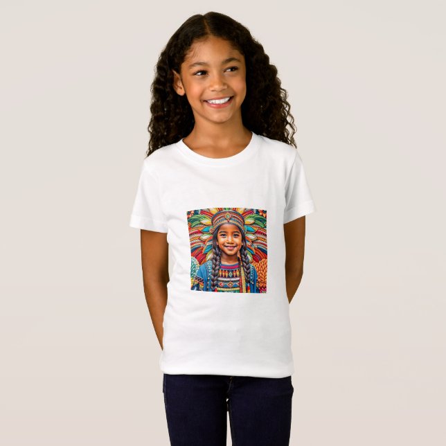 Fine Jersey T-Shirt (Front Full)