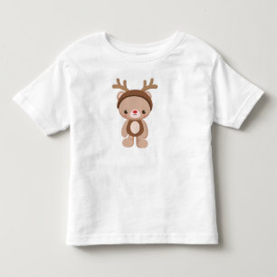 Fine Jersey T-Shirt for Children