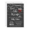 Fine like Wine Adult Birthday Party Invitation