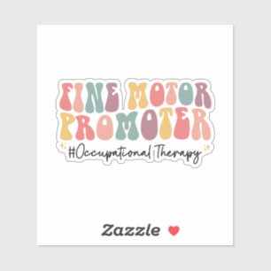 Fine Motor Promoter, Occupational Therapy