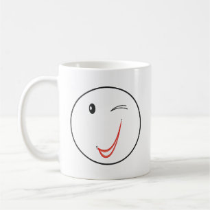 Fine Smile C0. Coffee Mug