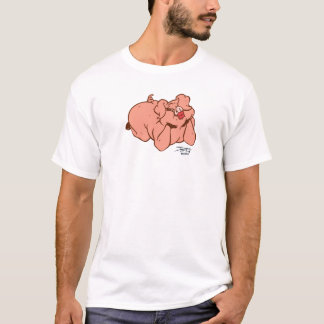 Fine swine T-Shirt